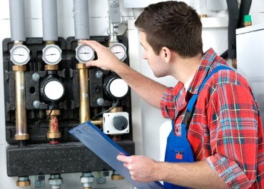 Hướng dẫn cứu hộ khi thang máy gặp sự cố