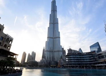 Hitachi lập kỷ lục về tốc độ thang máy: hơn 75km/h